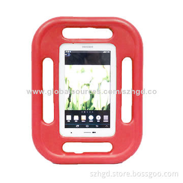 Leather Tablet PC Case for Samsung Galaxy Tab with Stand Function/Fit for Tab 2/Low-price Wholesale